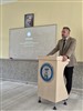 ASÜBTAM’da Oryantasyon, İş ve Laboratuvar Güvenliği Eğitimi ile Yangın Tatbikatı Gerçekleştirildi