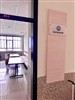 ASÜBTAM’da Kafe ve Dinlenme Alanı Hizmete Sunuldu