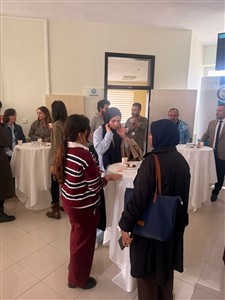 ASÜBTAM’da Oryantasyon, İş ve Laboratuvar Güvenliği Eğitimi ile Yangın Tatbikatı Gerçekleştirildi
